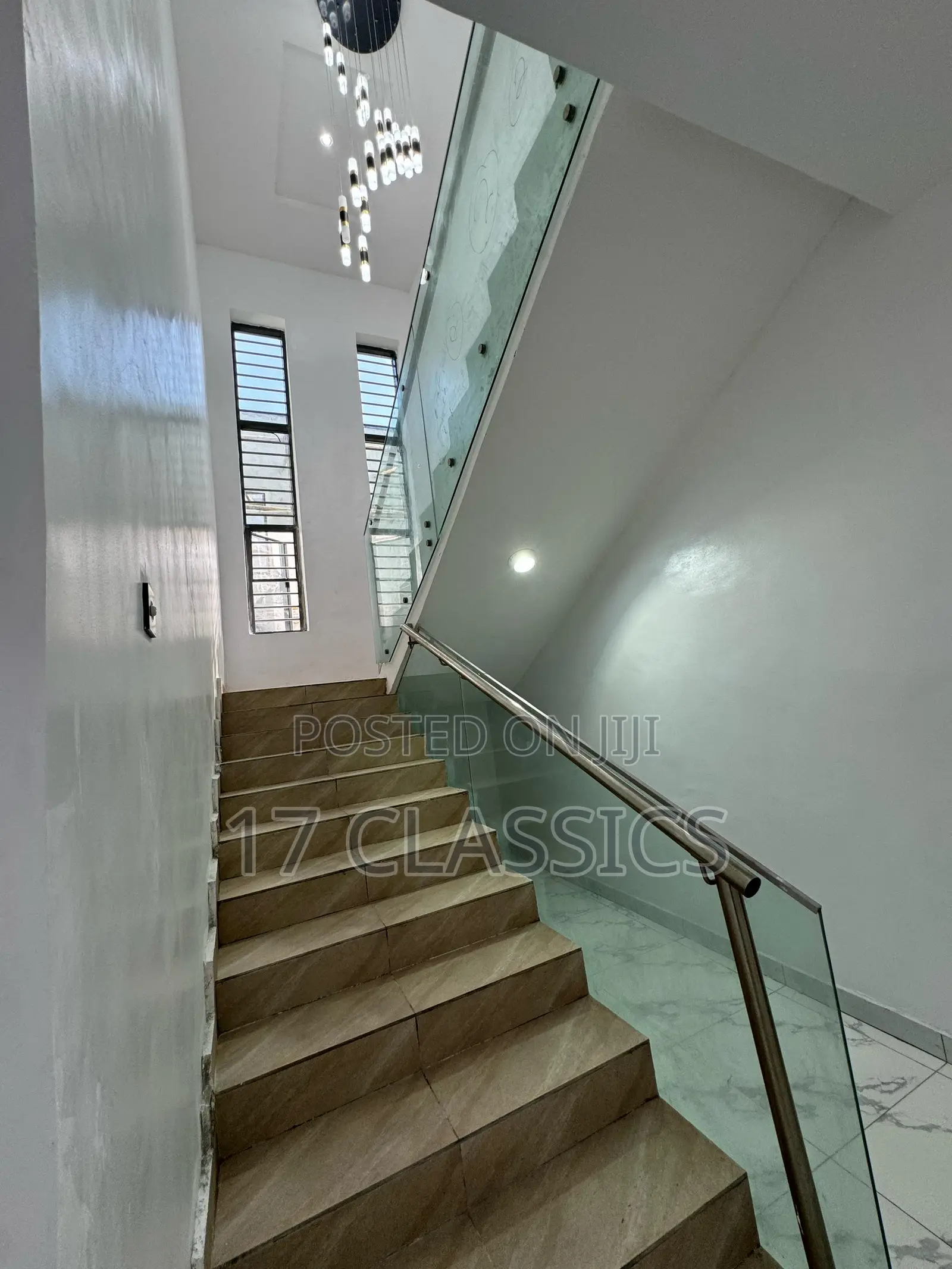 5bdrm Duplex in Genesis Court Phase for sale