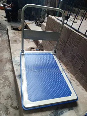 Flat Truck 150kg