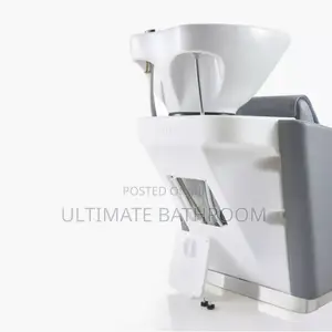 Saloon Shampoo Bed