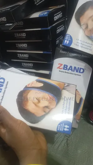 Zband Snoring