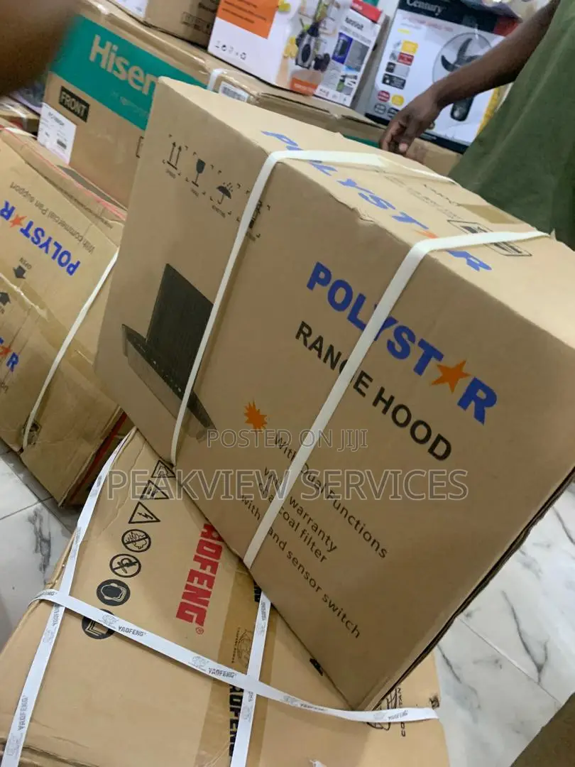 Polystar Pv-6009bd: Durable and Stylish Kitchen Addition