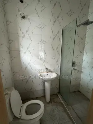 2bdrm Apartment in Vgc, Lekki, Ikota for rent