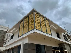 Custom Front Lasercut