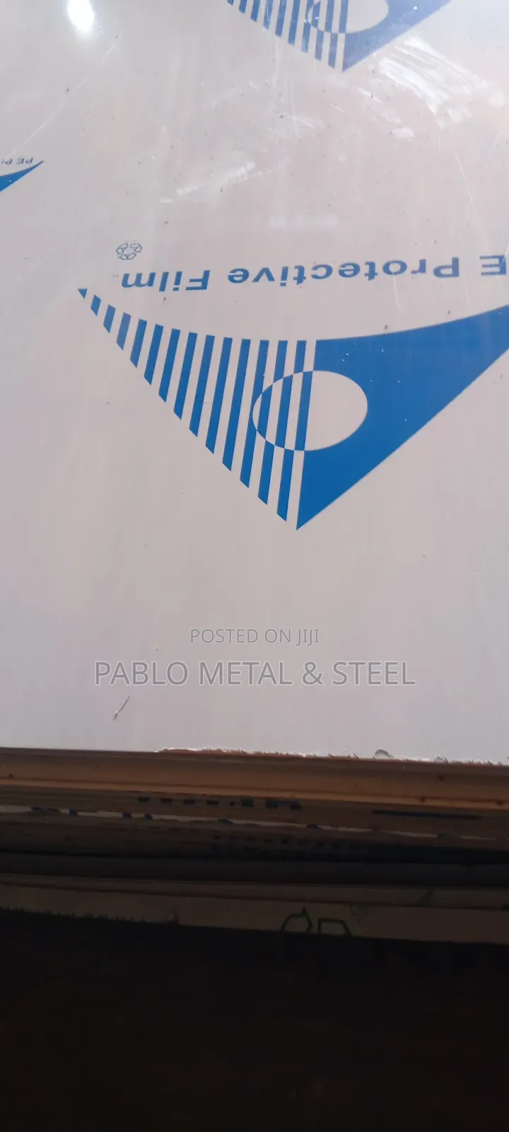 Stainless Steel Plate 1mm