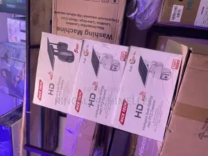 PTZ Single Lens Solar Camera