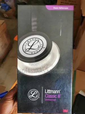 Classic Iii Lithman Sethoscope