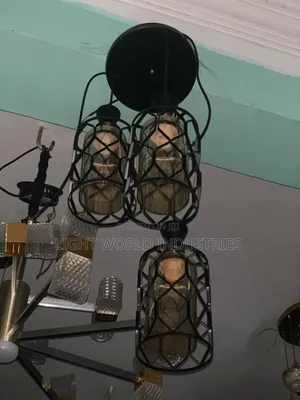 High Quality 3 in 1 Dropping Light
