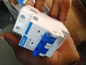 (Chint) Circuit Breaker