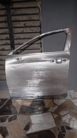 Lexus Nx300h 2023 Model Front Door Left Side