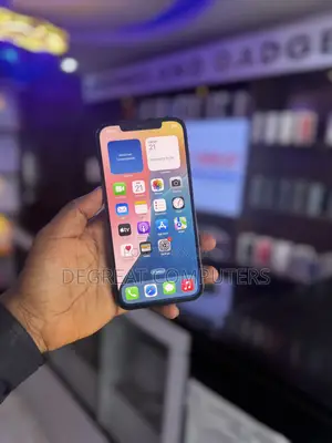 Apple iPhone 12 Pro Max 128 GB Blue