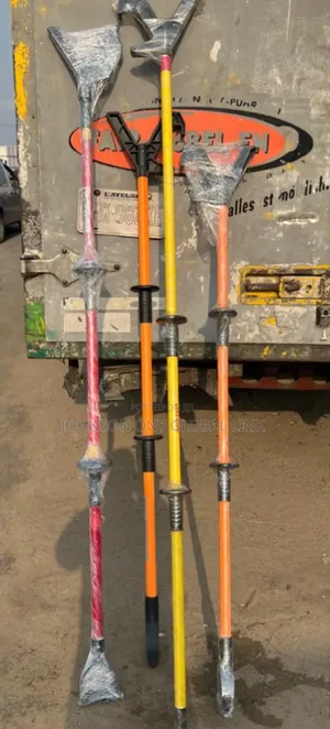 Safety Push Pull
