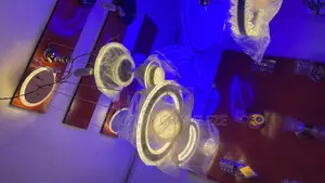 Chandelier Lights
