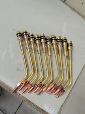 Gloor Torch Original