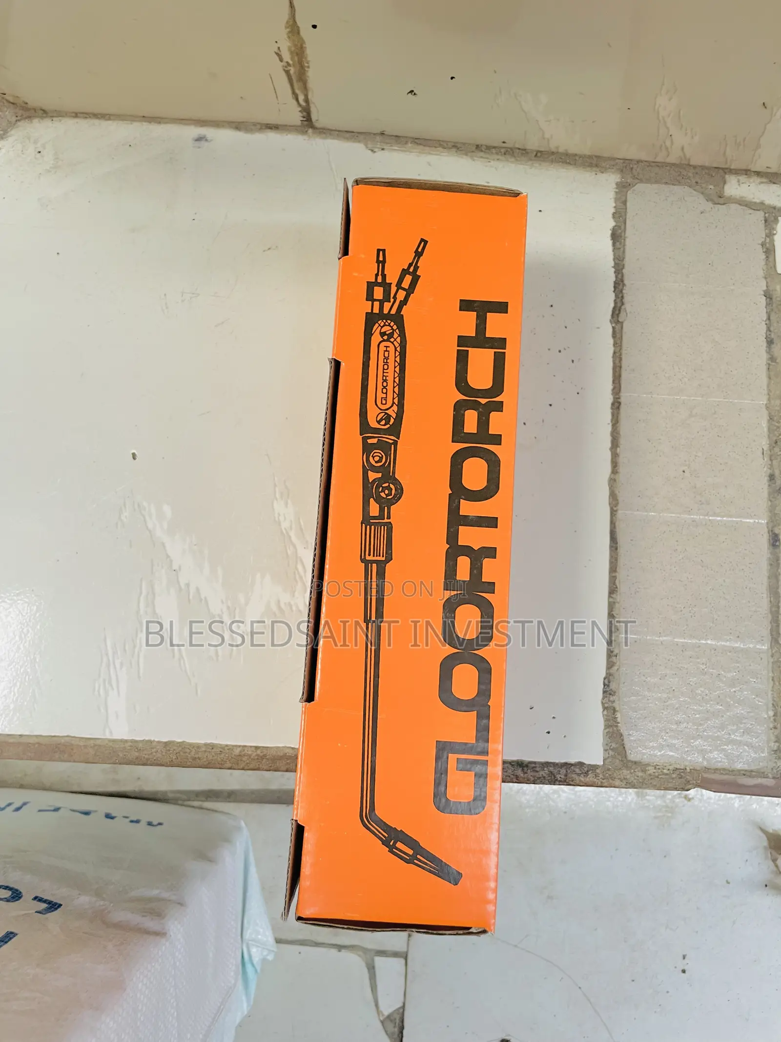 Gloor Torch Original