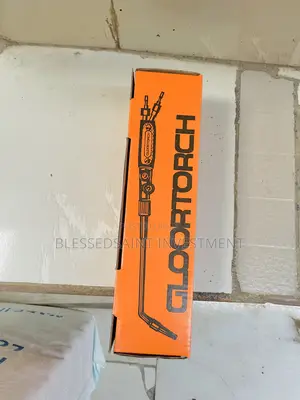 Gloor Torch Original