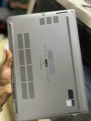 Laptop Dell Latitude 5310 16GB Intel Core I7 SSD 512GB