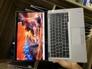 Laptop Dell Latitude 5310 16GB Intel Core I7 SSD 512GB