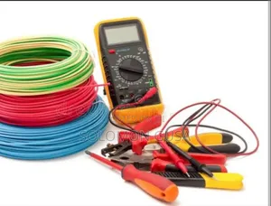 Electrician