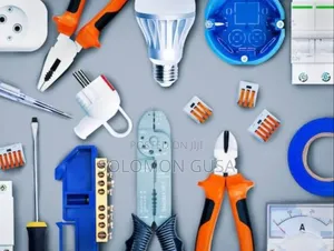 Electrician