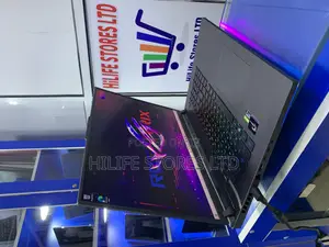 Laptop Asus ROG Strix GL702ZC 64GB Intel Core i9 SSD 4T