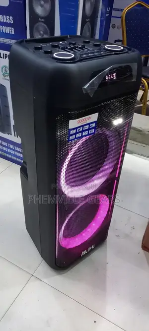 Ailipu Ph Sound System Speaker
