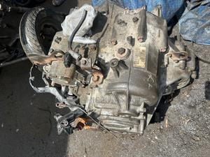Gearbox 2007 Honda Oddysey