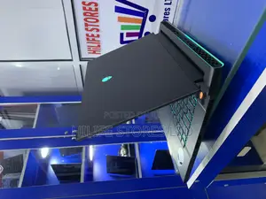 Laptop Dell Alienware M15 R4 32GB Intel Core i7 SSD 512GB