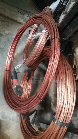 50mm Bear Copper Original Pure Copper