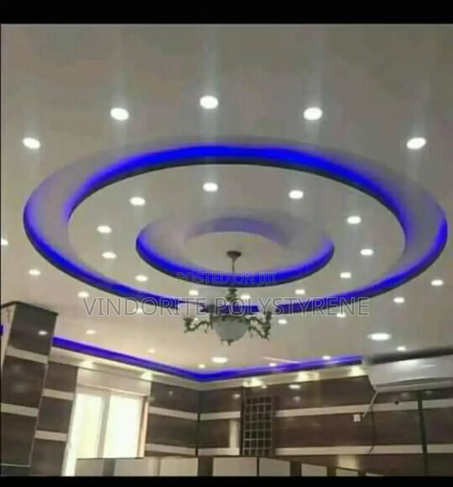 Polystyrene Ceiling Company