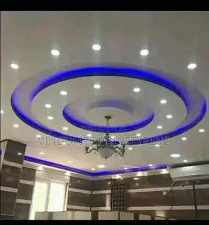 Polystyrene Ceiling Company