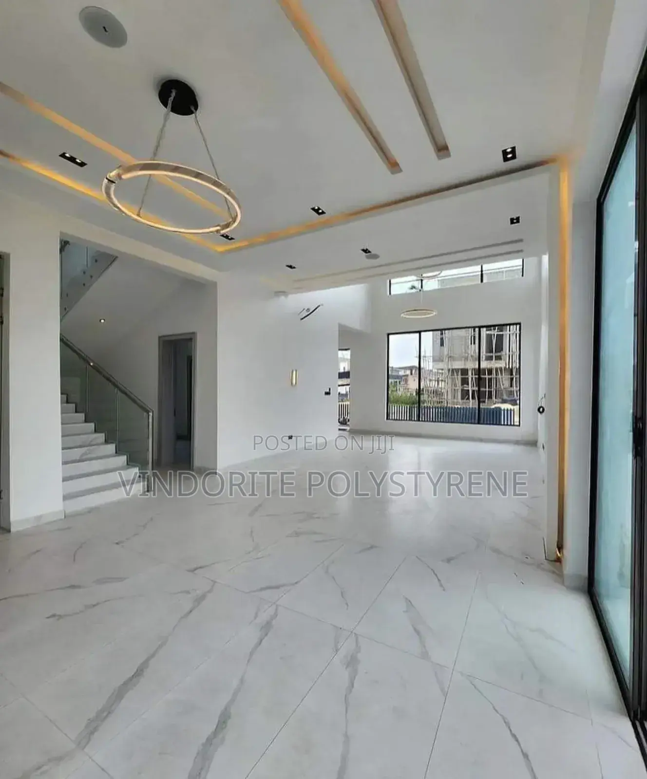 Polystyrene Ceiling Company
