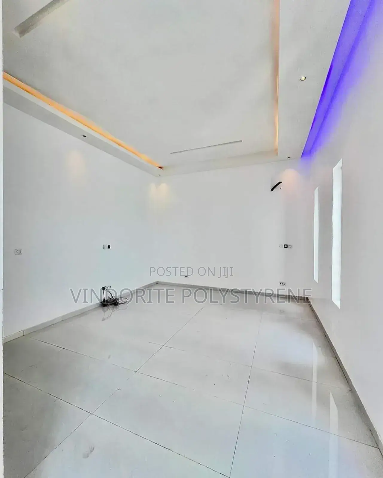 Polystyrene Ceiling Company