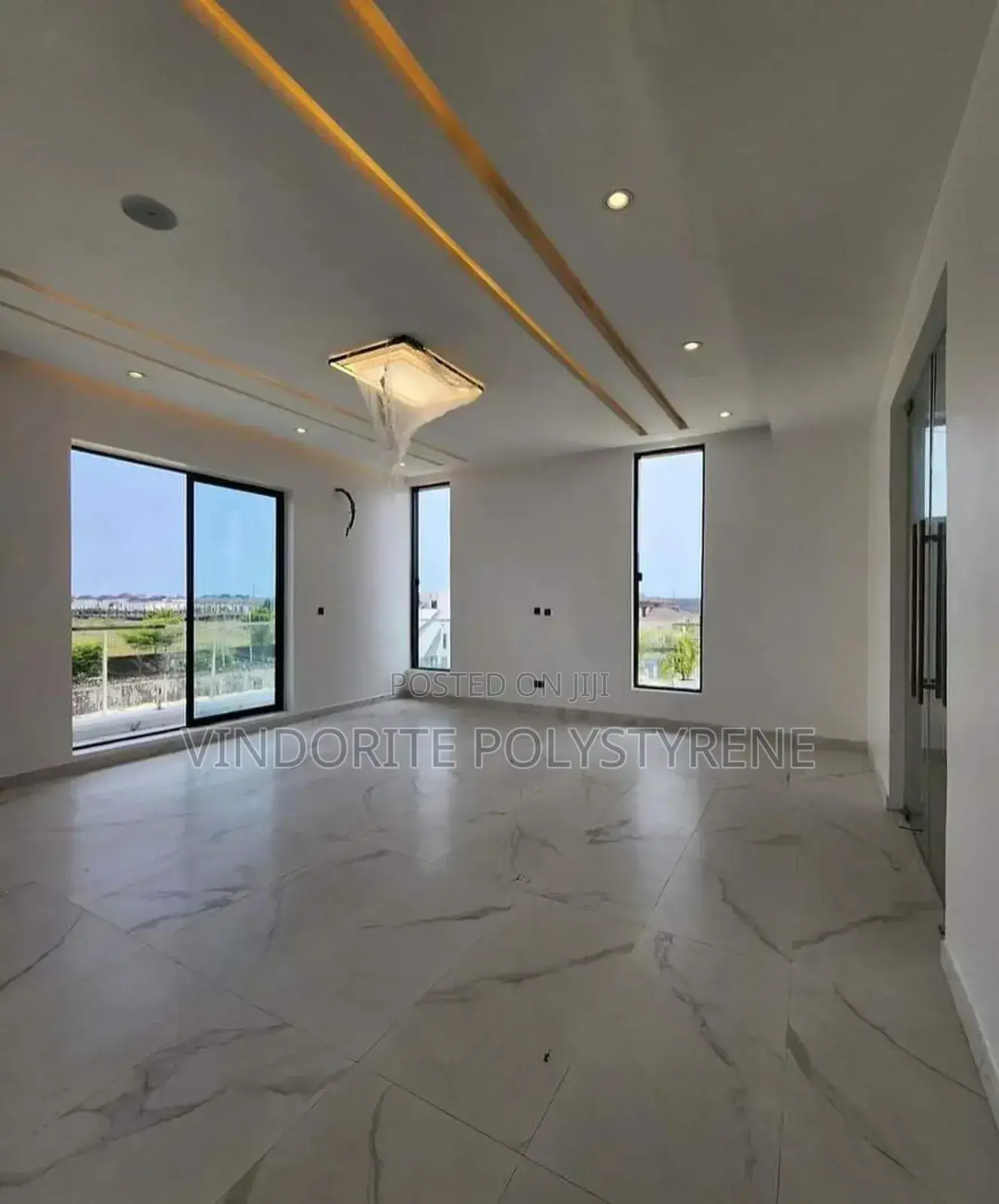 Polystyrene Ceiling Company