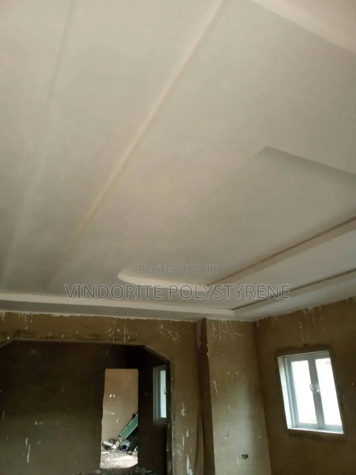 Polystyrene Ceiling Company