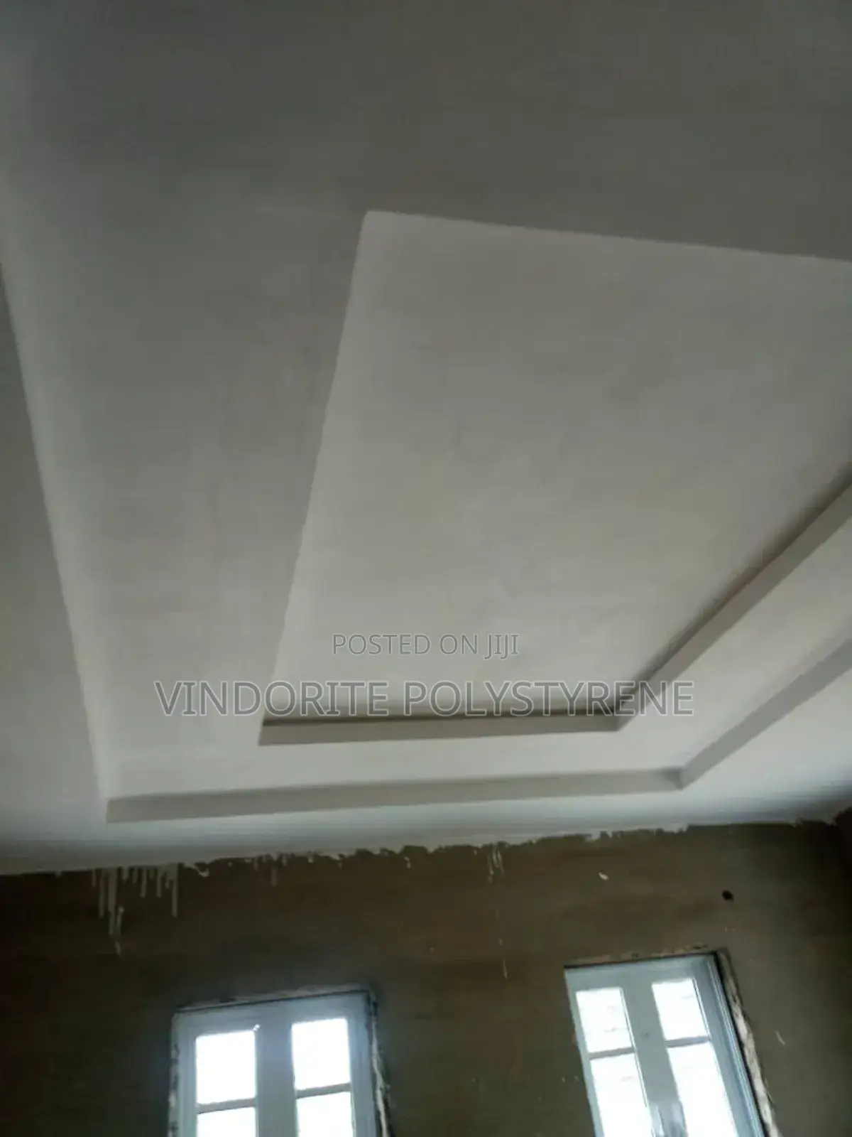 Polystyrene Ceiling Company