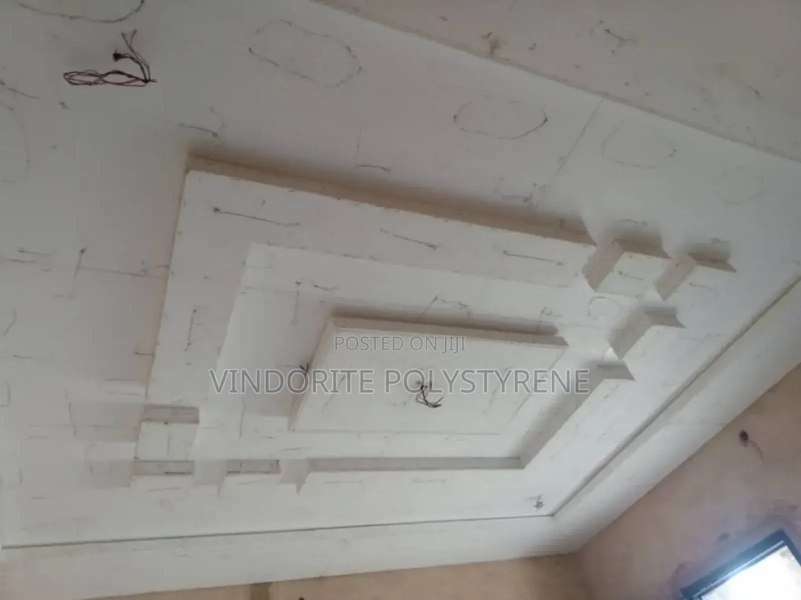 Polystyrene Ceiling Company
