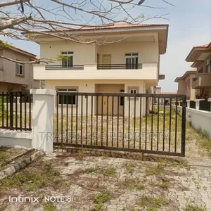 4bdrm Duplex in Estate Beechwood , Bogije for rent