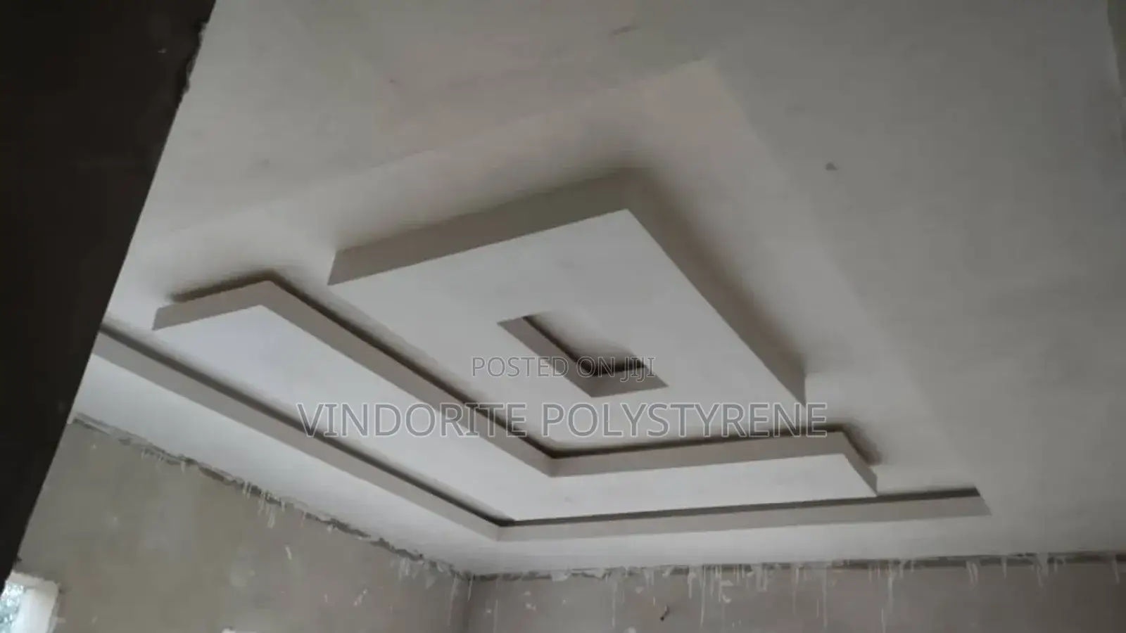 Polystyrene Ceiling Company