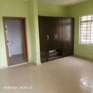4bdrm Duplex in Estate Beechwood , Bogije for rent