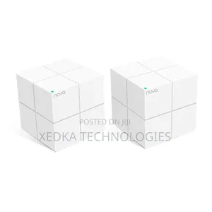 Tenda Nova 4000ft2 Whole Home Mesh Wifi System