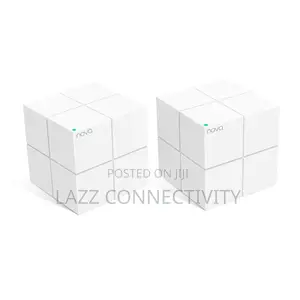 Tenda Nova 4000ft2 Whole Home Mesh Wifi System