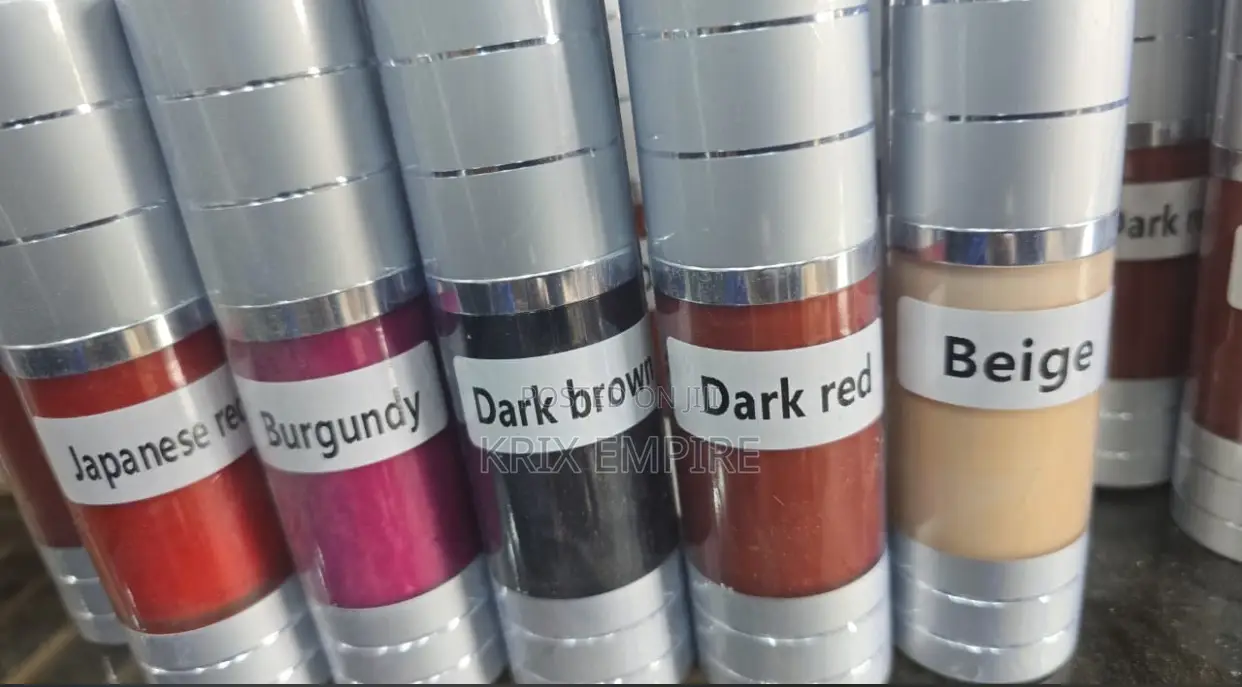 Micro Blading Pigment