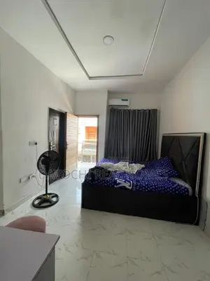 3bdrm Apartment in Ikota, Lekki for sale
