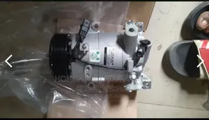 Compressor Honda Accord 2018- 2022
