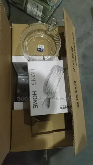Microwave Bowl Glass Bowl