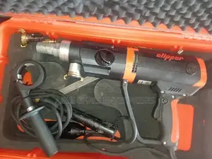 Diamond Drill