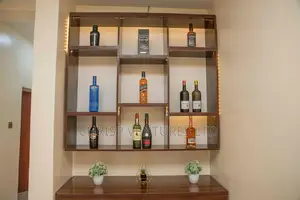 Fully Furnished 2bedrooms Flat