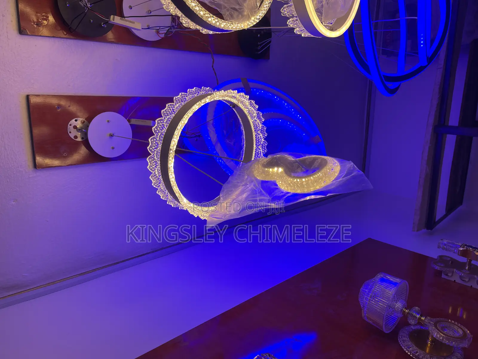 Royal Chandelier