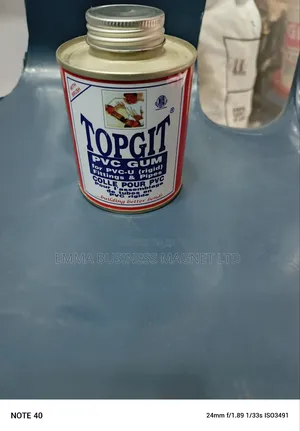 High Quality Topgit Gum