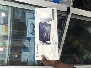 Playstation Portal